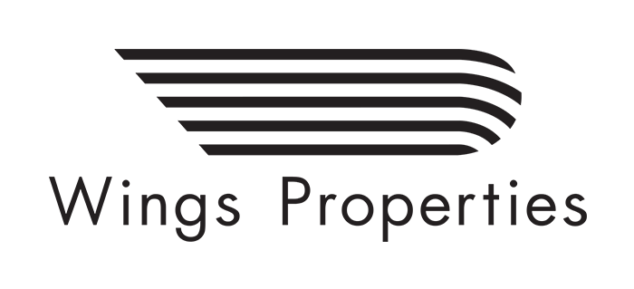 Wings Properties - Logo